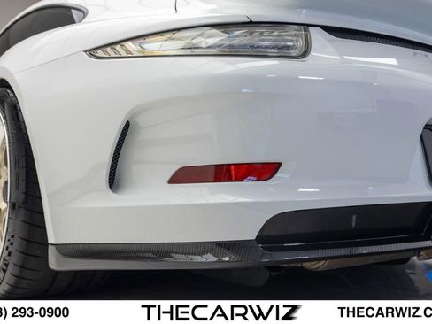 Used 2015 Porsche 911 GT3 RWD image 24