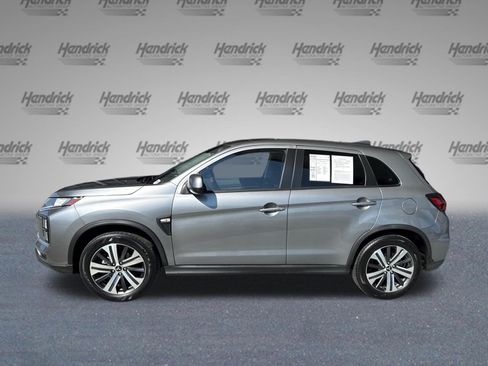 Used 2025 Mitsubishi Outlander Sport ES AWD/4WD image 6