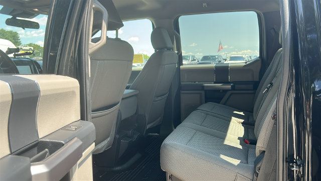 Certified 2022 Ford F350 XLT w/ XLT Value Package AWD/4WD image 22