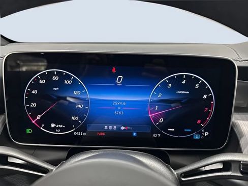 Used 2026 Mercedes-Benz GLC 300 4MATIC image 20