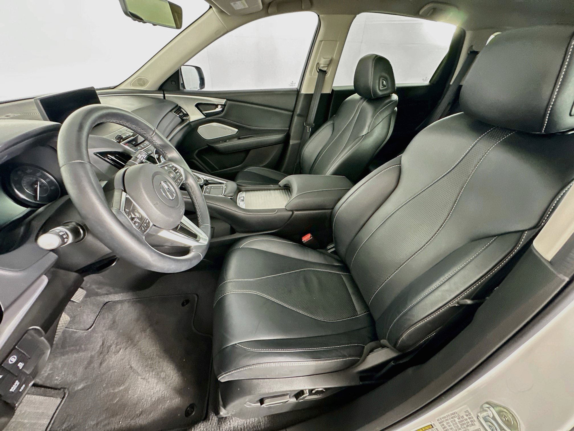 Used 2024 Acura RDX w/ Technology Package AWD/4WD image 13