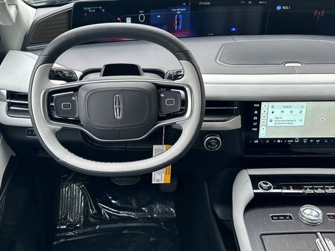 New 2026 Lincoln Navigator L Black Label image 13