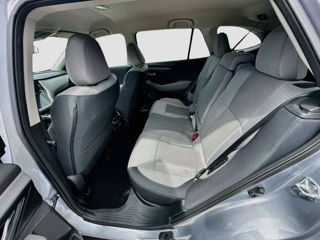 Certified 2025 Subaru Outback Premium AWD/4WD image 20