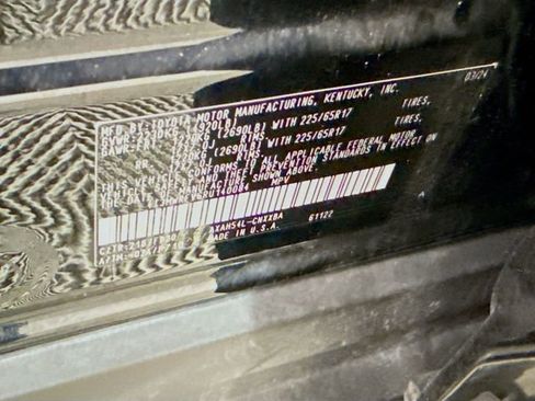 Used 2024 Toyota RAV4 LE image 31