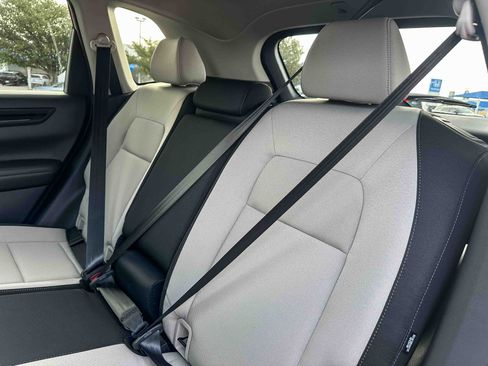 New 2026 Honda CR-V LX image 16