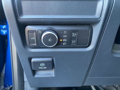 Used 2022 Ford F150 XL w/ STX Appearance Package AWD/4WD image 27