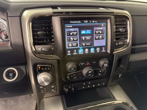 Used 2017 RAM 1500 Sport image 15