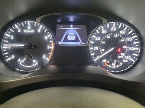 Used 2018 Nissan Altima 2.5 S w/ S Convenience Package image 23