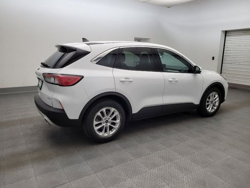 Used 2020 Ford Escape SE FWD image 10