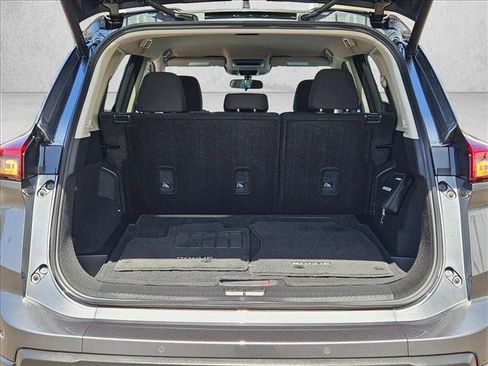 Used 2025 Nissan Rogue SV AWD/4WD image 6