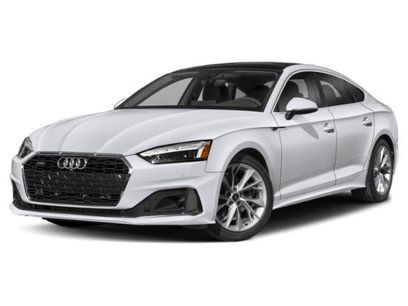 Used 2023 Audi A5 2.0T Premium Plus