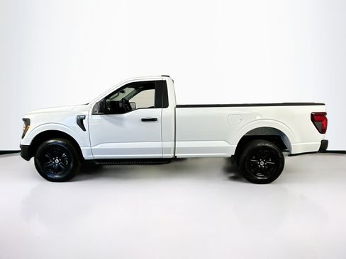 Used 2024 Ford F150 XL AWD/4WD image 8