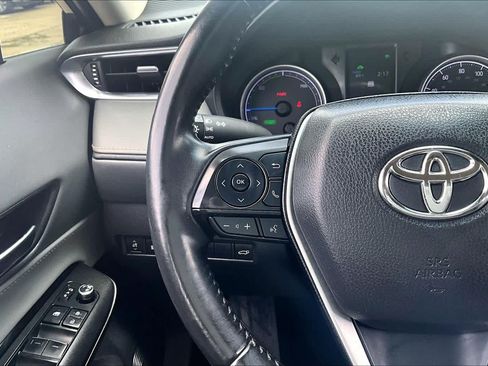 Used 2021 Toyota Venza LE AWD/4WD image 24