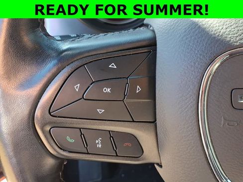 Used 2023 Dodge Charger SXT image 20