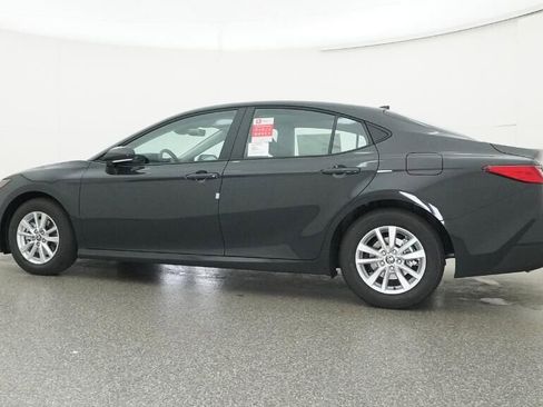 New 2026 Toyota Camry LE image 20