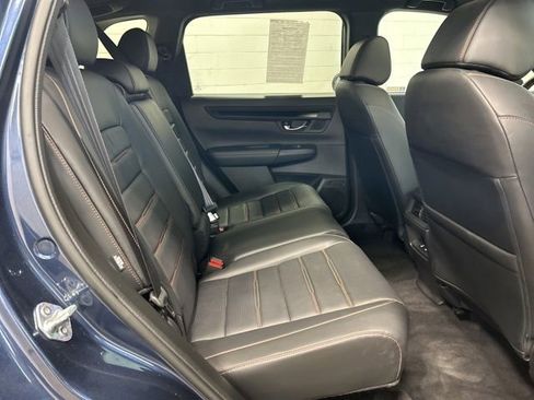 Certified 2024 Honda CR-V Sport-L image 19