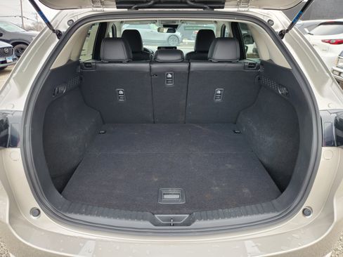 Certified 2025 MAZDA CX-5 AWD 2.5 S w/ Select Package image 18