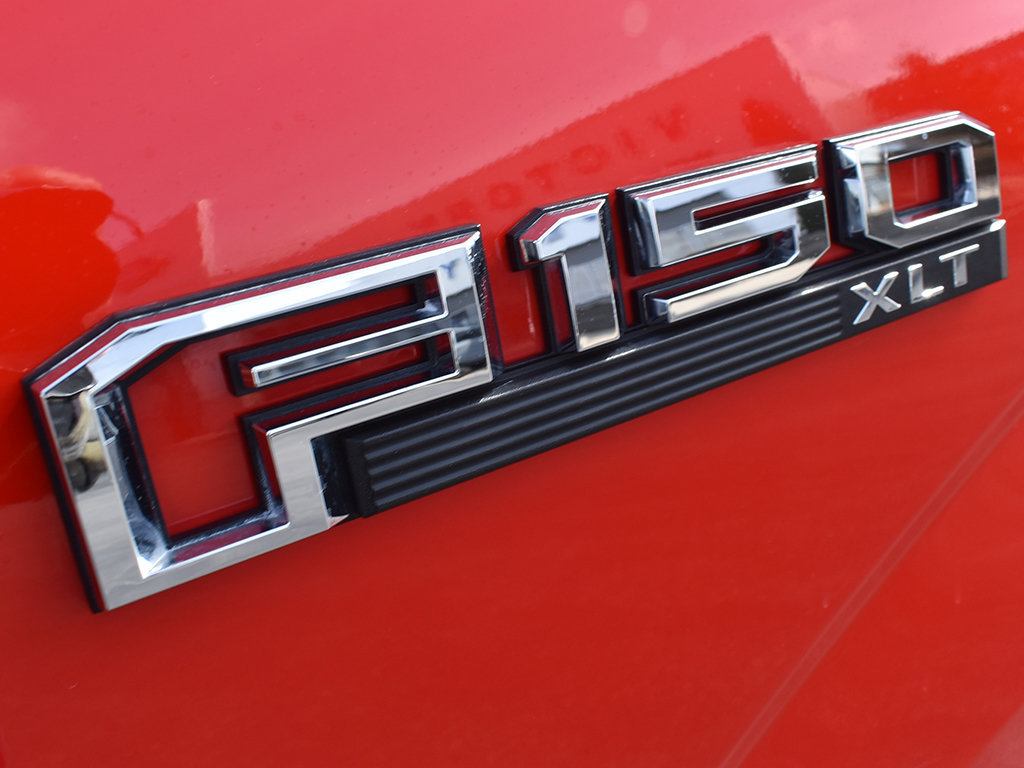 Used 2020 Ford F150 XLT AWD/4WD image 8