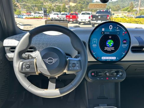 Used 2026 MINI Cooper S FWD image 17