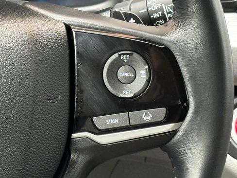 Used 2020 Honda Odyssey Touring image 34