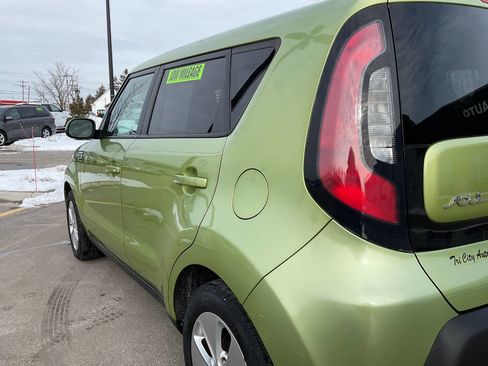 Used 2015 Kia Soul image 5