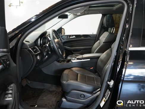 Used 2013 Mercedes-Benz ML 350 BlueTEC 4MATIC image 15