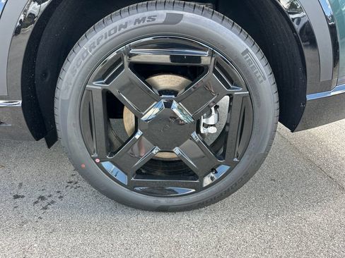 New 2027 Kia Telluride EX X-Line AWD/4WD image 44