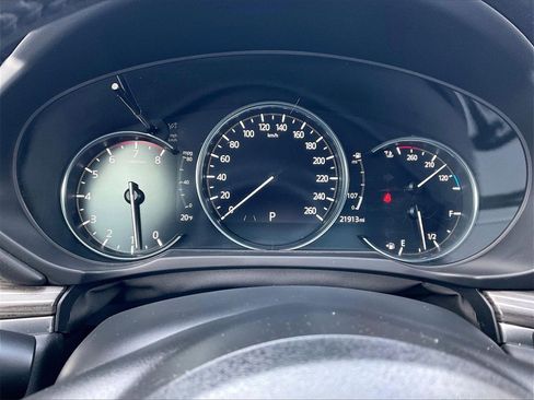 Used 2023 MAZDA CX-5 AWD 2.5 S w/ Premium Plus Pkg image 24