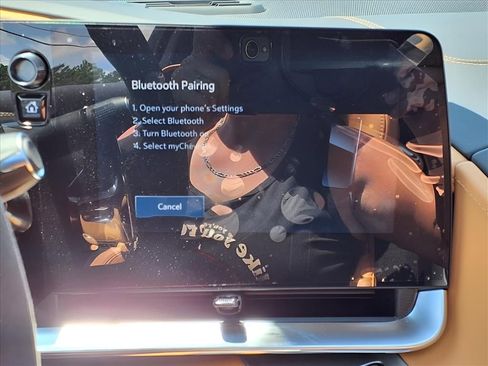 Used 2025 Chevrolet Corvette Stingray Premium Cpe w/ Z51 Performance Package RWD image 13