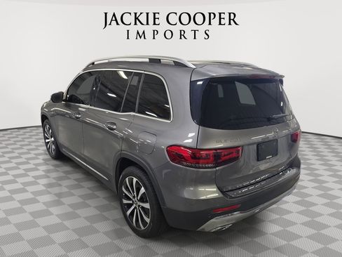 Used 2021 Mercedes-Benz GLB 250 image 7