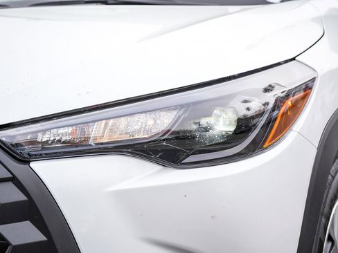 New 2026 Toyota Corolla Cross L image 5