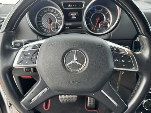 Used 2017 Mercedes-Benz G 63 AMG 4MATIC image 24