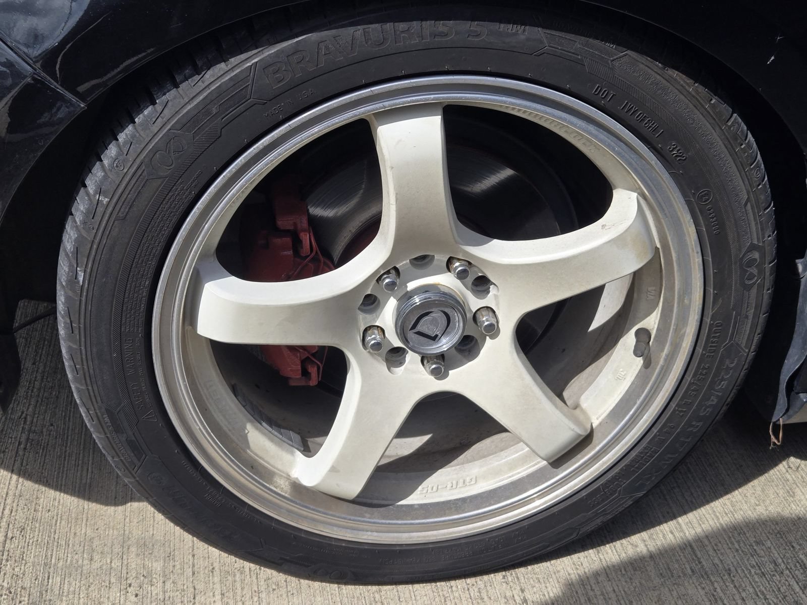 Used 2014 Ford Focus SE FWD image 10
