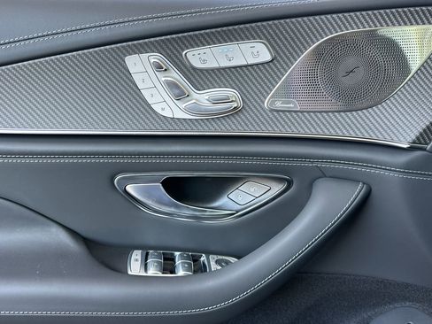 Certified 2024 Mercedes-Benz AMG GT 53 image 12