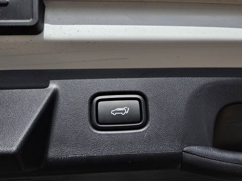 Certified 2025 Hyundai Tucson XRT FWD image 24