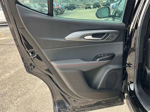 Used 2024 Dodge Hornet R/T Plus w/ R/T Blacktop Package image 8