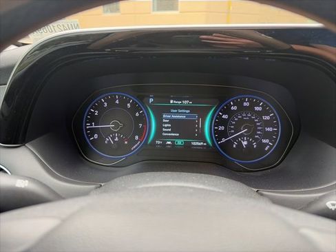 Used 2022 Hyundai Palisade SEL w/ Premium Package image 10