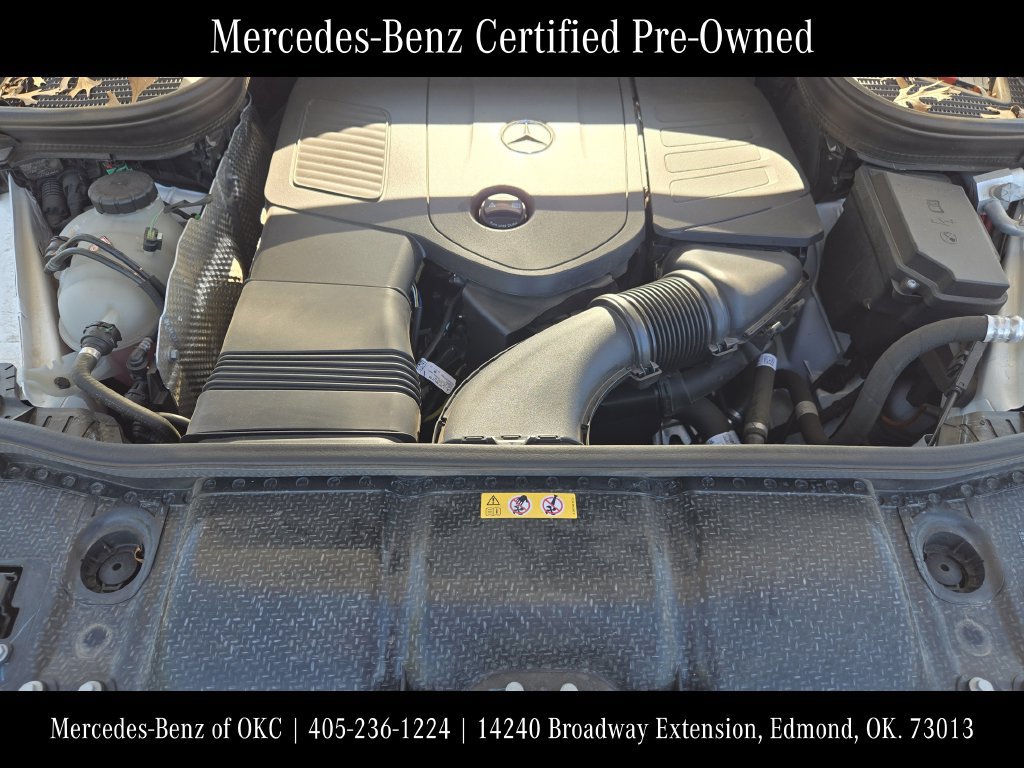 Used 2025 Mercedes-Benz GLE 450e 4MATIC image 26