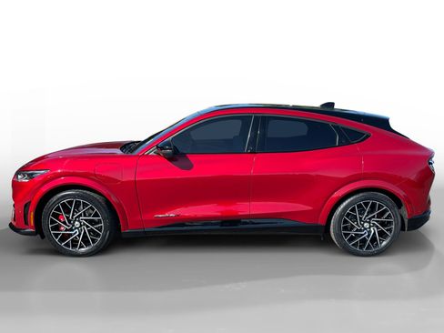 Certified 2023 Ford Mustang Mach-E GT AWD/4WD image 2