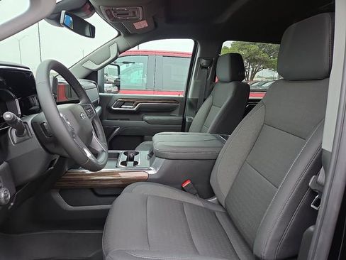 New 2026 Chevrolet Silverado 2500 LT w/ Trail Boss Package AWD/4WD image 10