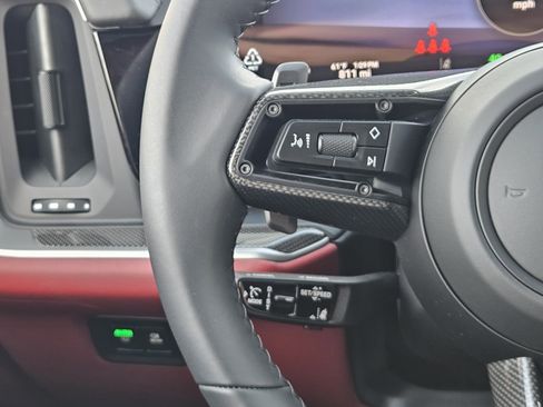 Certified 2026 Porsche Cayenne Turbo image 26