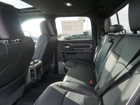 New 2026 RAM 3500 Laramie image 10