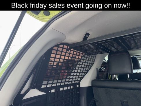 Used 2022 Toyota 4Runner TRD Pro image 35