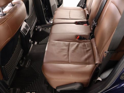 Used 2023 Toyota 4Runner Limited image 13