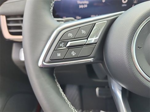 New 2025 Buick Envision Sport Touring image 24