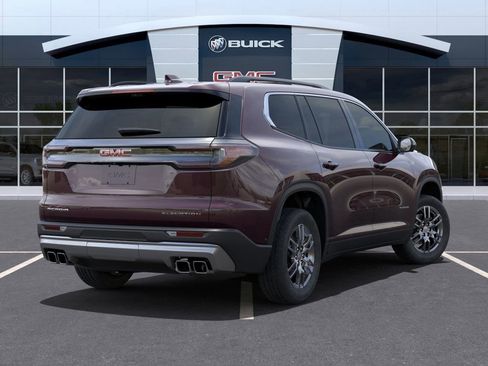 New 2025 GMC Acadia Elevation image 4