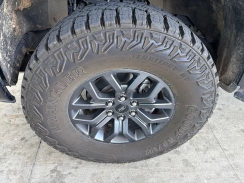 Used 2021 Ford F150 Tremor w/ Equipment Group 402A High AWD/4WD image 2