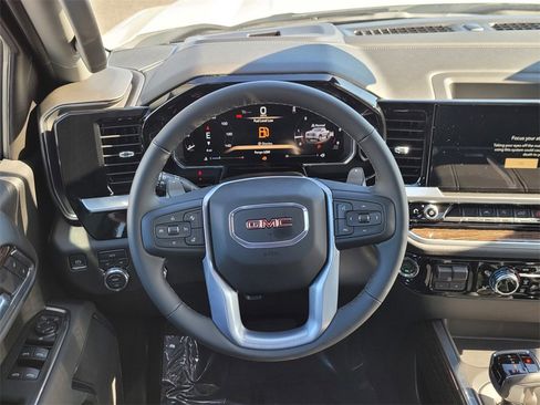New 2026 GMC Sierra 1500 Elevation image 9