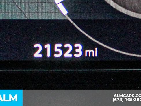 Used 2025 Volkswagen Atlas Cross Sport SE image 40