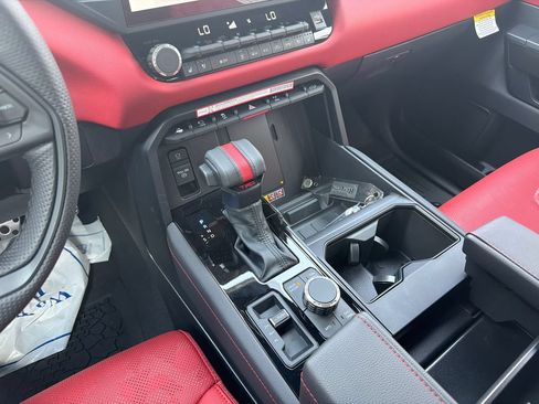 New 2026 Toyota Tundra TRD Pro AWD/4WD image 34